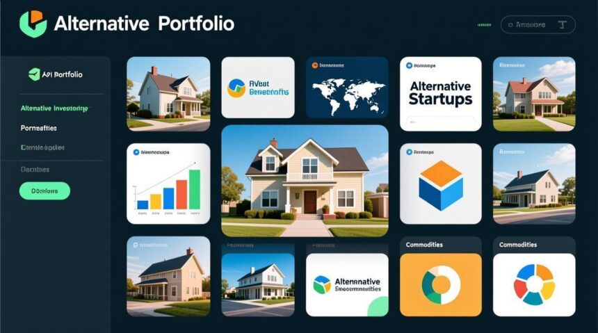 Investimentos alternativos: descubra oportunidades além do convencional