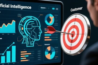 Machine learning em marketing: guia completo e atualizado 2026