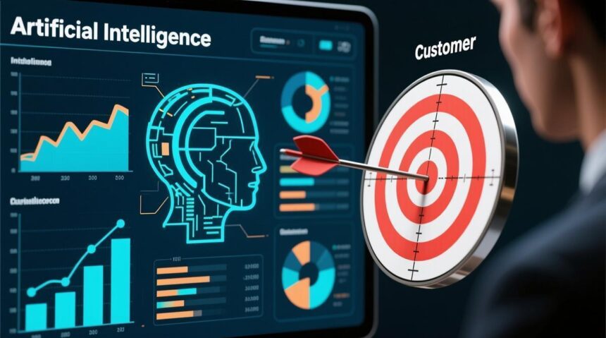 Machine learning em marketing: guia completo e atualizado 2026