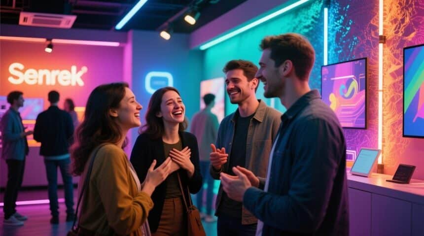 Marketing de experiência: guia completo para estratégias eficazes em 2024