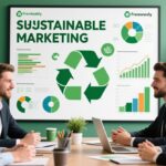 Marketing de sustentabilidade: guia completo para estratégias eficazes em 2024