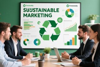 Marketing de sustentabilidade: guia completo para estratégias eficazes em 2024