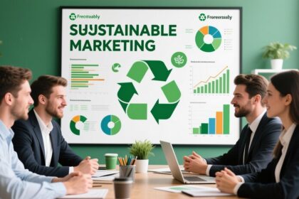 Marketing de sustentabilidade: guia completo para estratégias eficazes em 2024