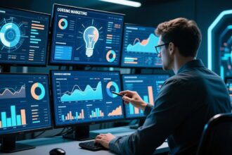 Marketing digital: guia completo de estratégias e tendências para 2024