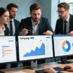 Maximização do ROI em campanhas publicitárias: guia completo e estratégico