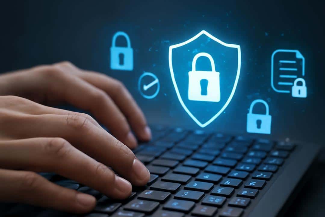 Erros comuns e mitos sobre cibersegurança em conteúdo digital