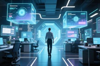 Metaverso e carreira: oportunidades e desafios para seu futuro