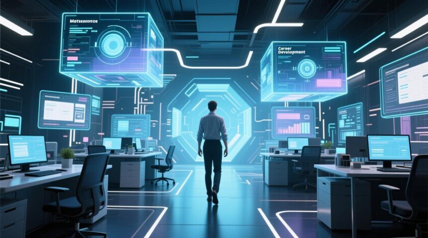 Metaverso e carreira: oportunidades e desafios para seu futuro