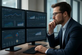 Mineração de dados em mídia digital: descubra insights ocultos agora