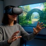 Narrativa visual em 360 graus: revolucione suas histórias imersivas