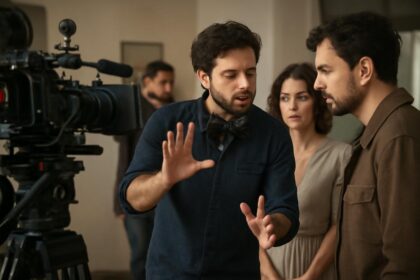 Narrativas audiovisuais: como criar histórias que envolvem e impactam