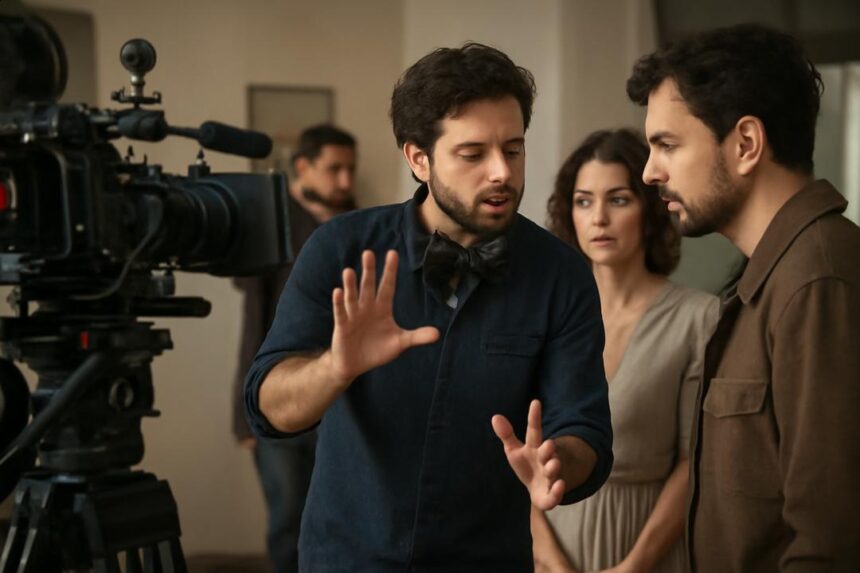 Narrativas audiovisuais: como criar histórias que envolvem e impactam