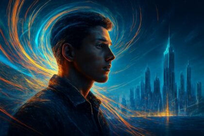 Narrativas de futuro: como entender e criar visões impactantes