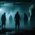 Narrativas de terror contemporâneo: segredos para envolver e assustar