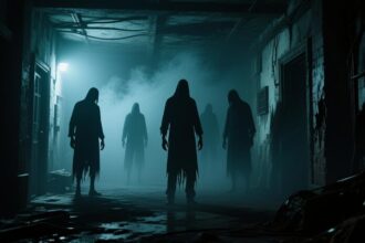 Narrativas de terror contemporâneo: segredos para envolver e assustar