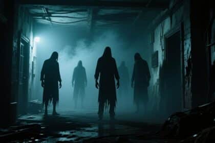 Narrativas de terror contemporâneo: segredos para envolver e assustar