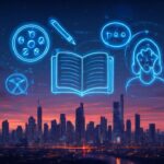Narrativas do futuro: como experiências moldam o amanhã