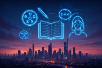 Narrativas do futuro: como experiências moldam o amanhã
