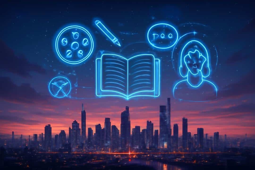 O que são narrativas do futuro?