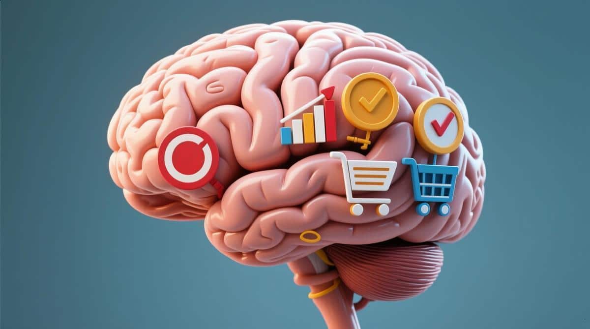 Entendendo a neurociência aplicada ao marketing