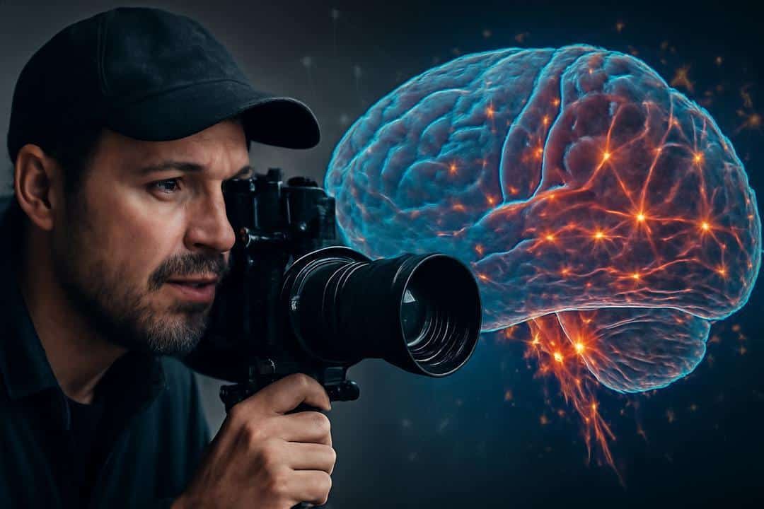 Aplicações práticas dessas conexões em cinema e marketing