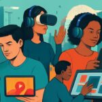 Novas formas de consumo audiovisual: descubra o futuro do entretenimento
