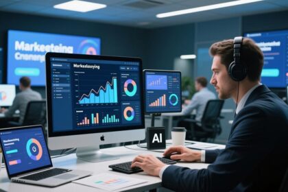 Novas narrativas no marketing digital: guia completo e atualizado 2026