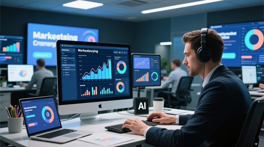 Novas narrativas no marketing digital: guia completo e atualizado 2026