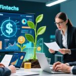Novas oportunidades em fintechs: guia completo para 2026