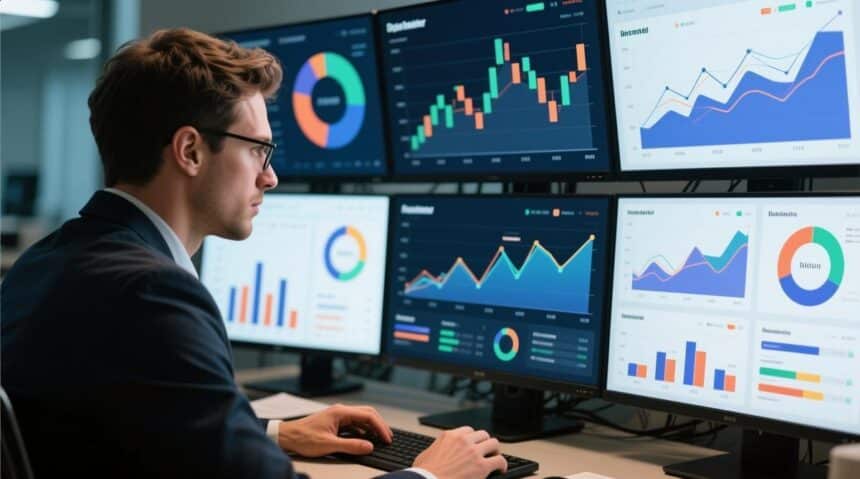 Novas oportunidades em marketing digital: descubra as tendências
