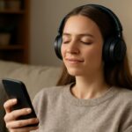 Novas plataformas de audiolivros que vão revolucionar sua experiência