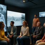 Novos formatos de documentários que transformam sua visão