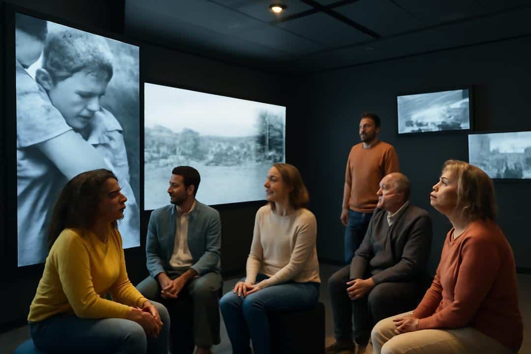 O que são novos formatos de documentários?