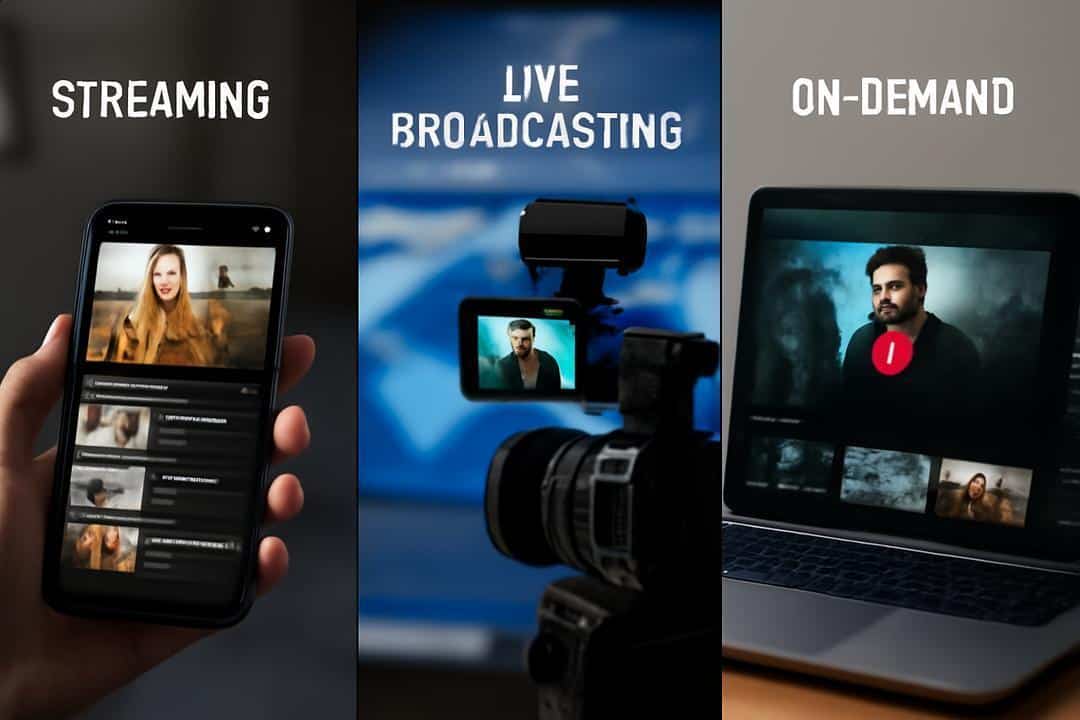 Desafios e oportunidades na nova era do conteúdo audiovisual