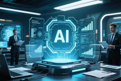 Oportunidades em inteligência artificial: guia completo para 2024