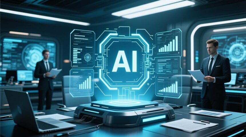 Oportunidades em inteligência artificial: guia completo para 2024