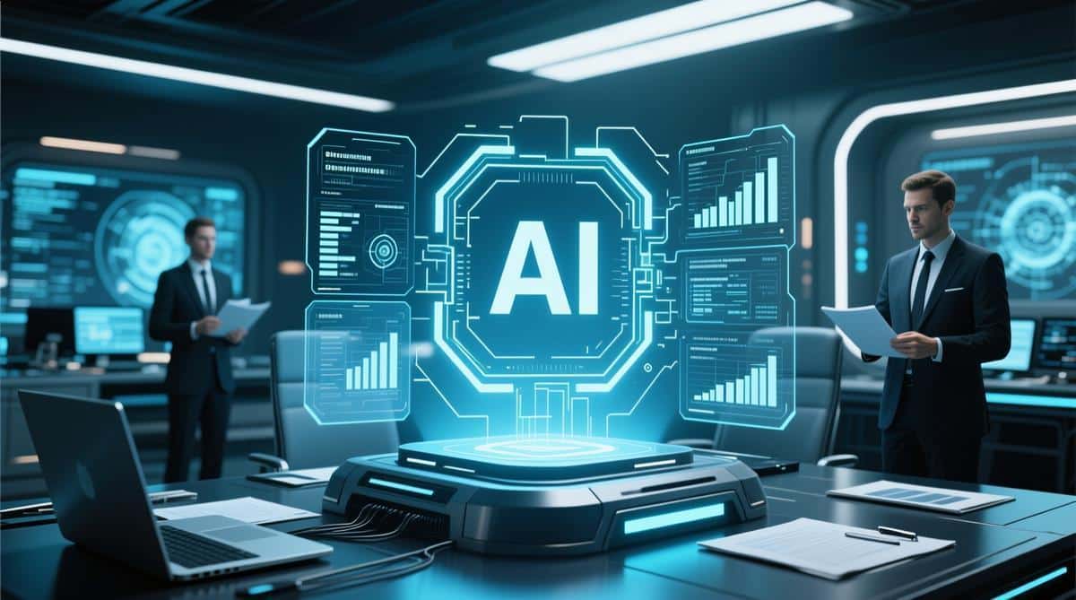 Oportunidades em inteligência artificial: guia completo para 2024