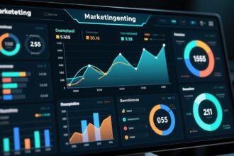 Performance em marketing digital: como medir e otimizar resultados