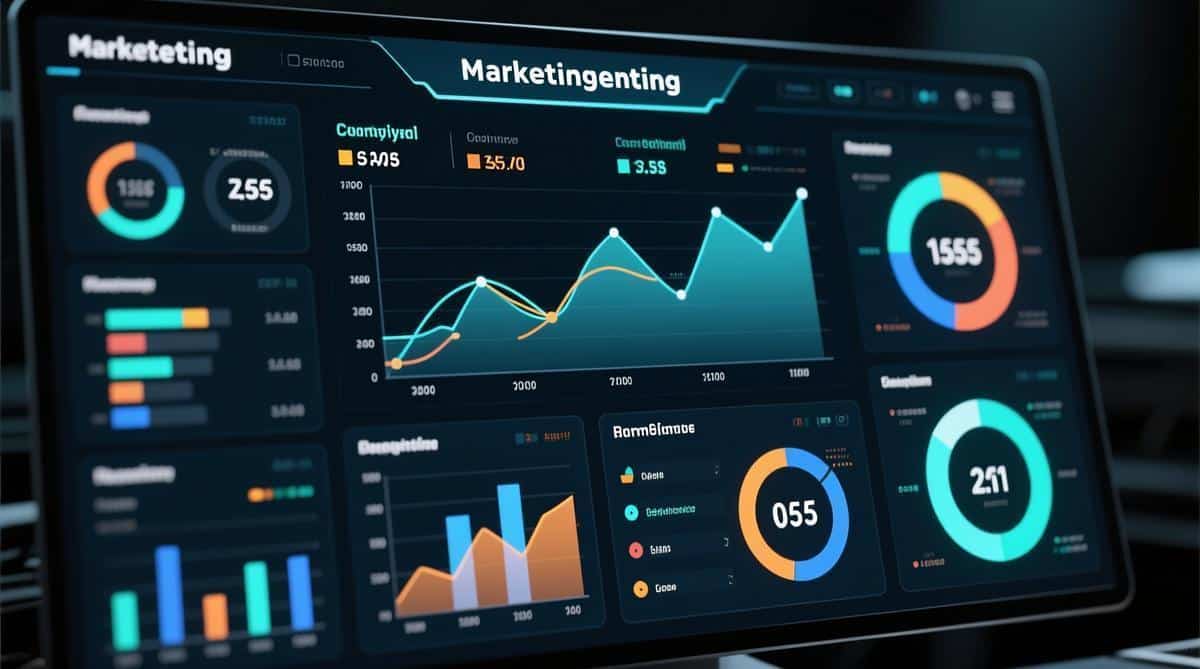 Performance em marketing digital: como medir e otimizar resultados