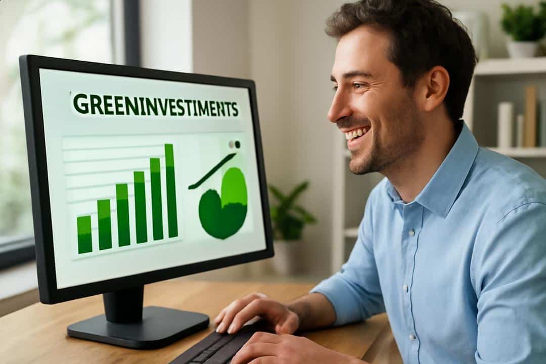 Como começar com finanças sustentáveis?