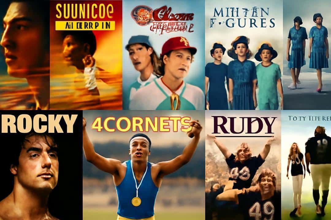 Como esses filmes podem influenciar nossa vida e atitudes
