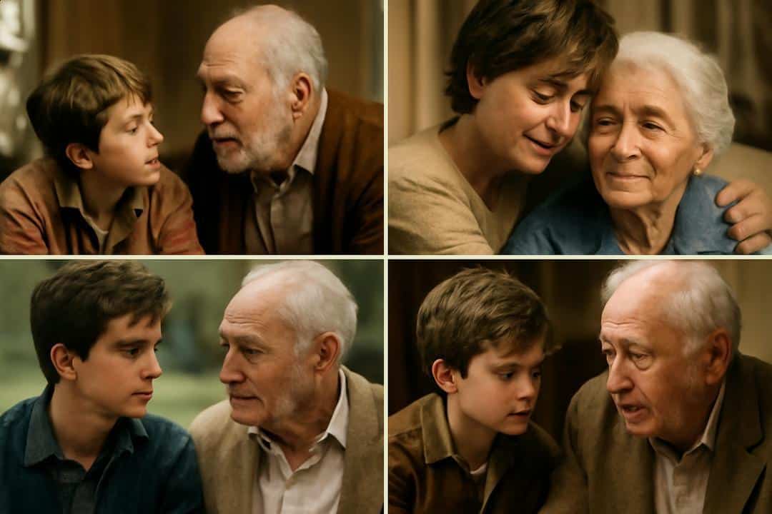 O que esses filmes ensinam sobre convivência e respeito