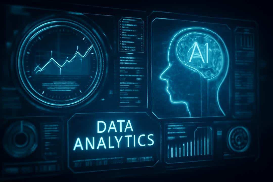 Desafios e riscos da economia de dados