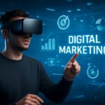 Realidade virtual no marketing: descubra o futuro da publicidade