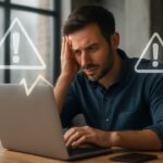 Riscos do empreendedorismo digital: o que você precisa saber agora