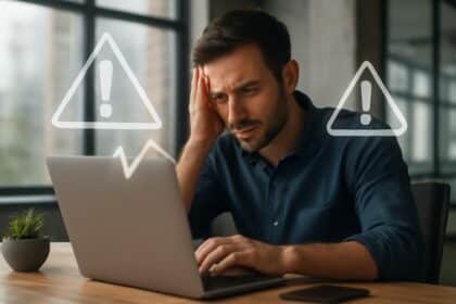 Riscos do empreendedorismo digital: o que você precisa saber agora