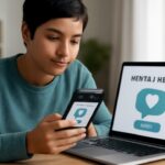 Saúde Mental Digital: Descubra como transformar sua vida hoje