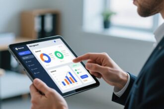Sistemas de gestão: transforme sua empresa com eficiência real