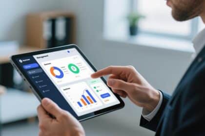 Sistemas de gestão: transforme sua empresa com eficiência real