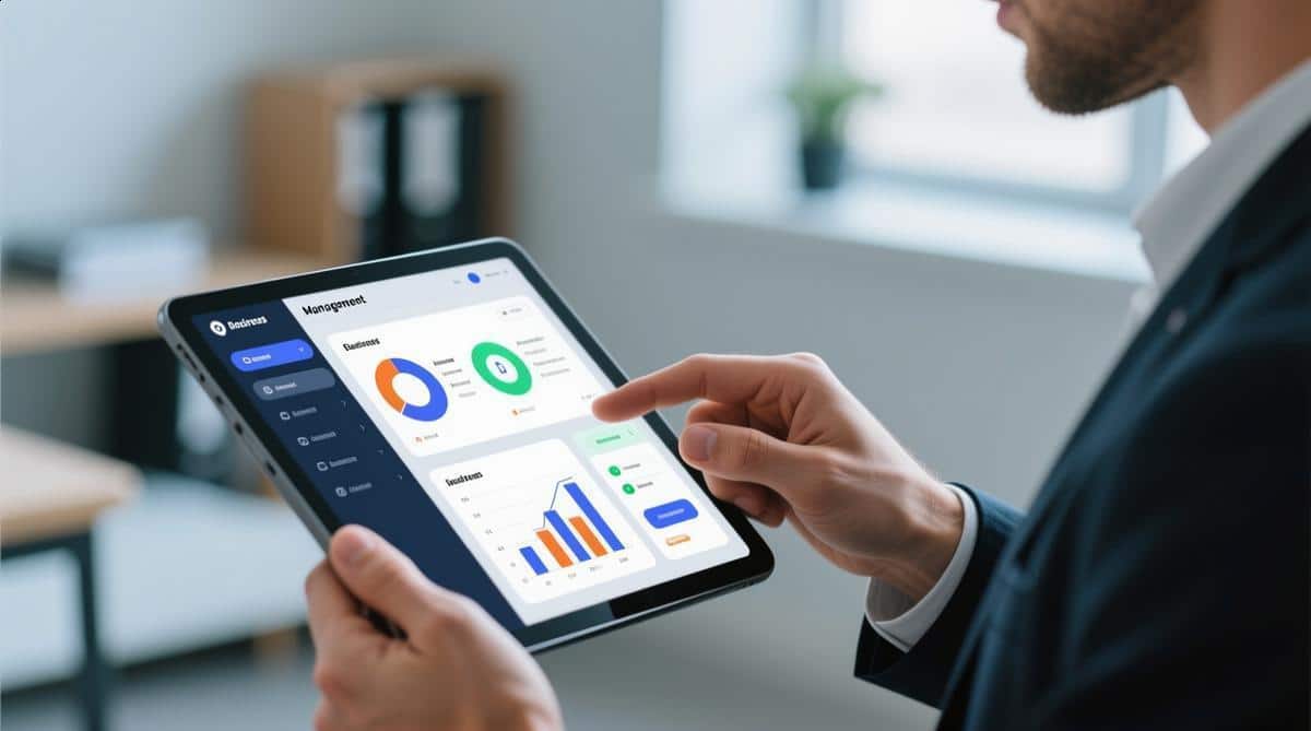Sistemas de gestão: transforme sua empresa com eficiência real